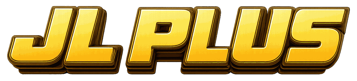 JL Plus Logo